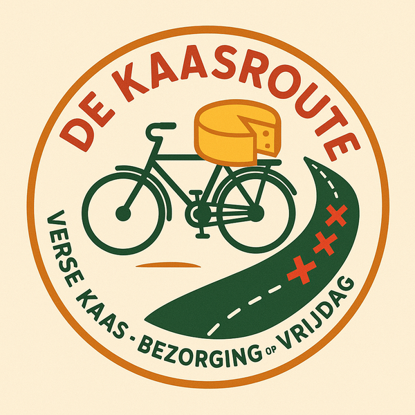 De Kaasroute